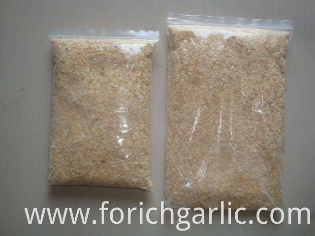 Dehydrate Garlic Granule